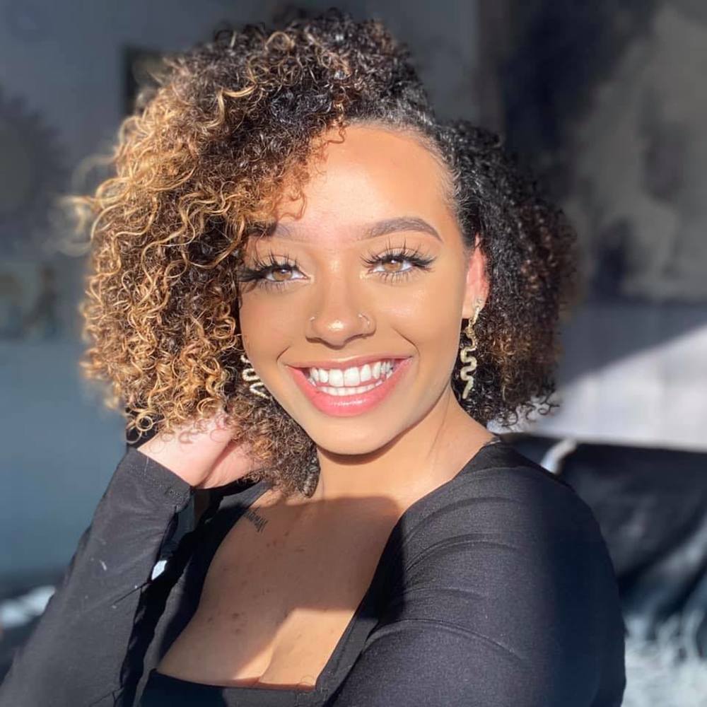 Meet your Posher, Sierra